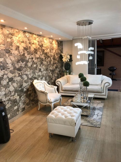 Casa de 5 alcobas en venta en El Castillo, Jamundí, 165 m² · foto 4 de 24