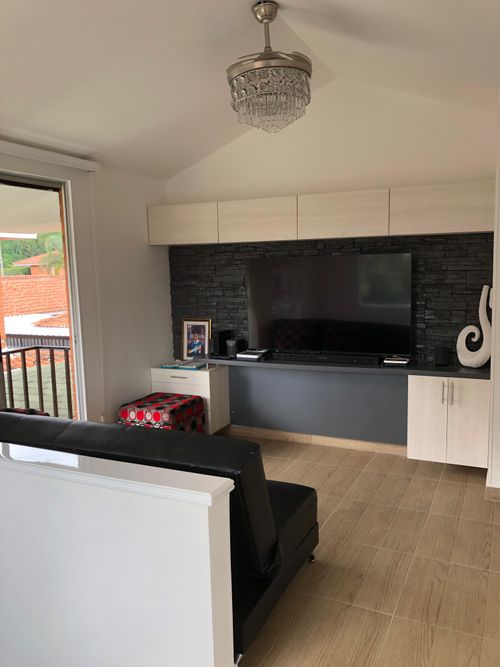 Casa de 5 alcobas en venta en El Castillo, Jamundí, 165 m² · foto 6 de 24