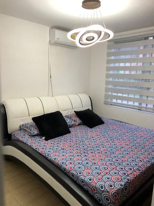 Casa de 5 alcobas en venta en El Castillo, Jamundí, 165 m² · foto 20 de 24