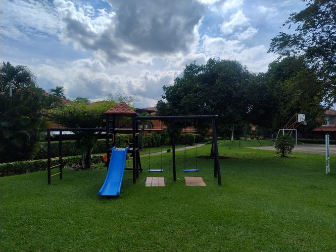 Casa de 5 alcobas en venta en El Castillo, Jamundí, 165 m² · foto 24 de 24