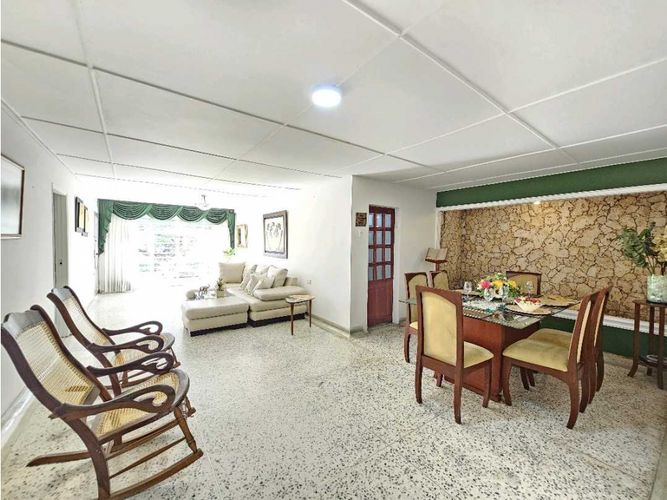 Casa de 3 alcobas en venta en La Florida, Barranquilla, 350 m² · foto 3 de 24