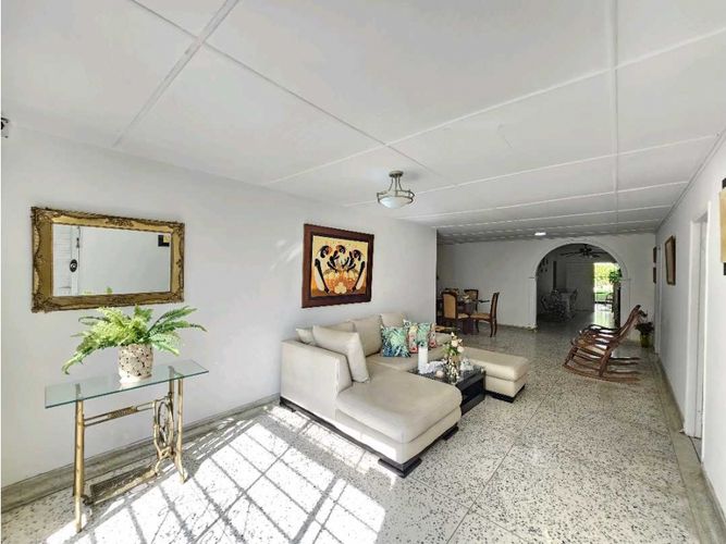 Casa de 3 alcobas en venta en La Florida, Barranquilla, 350 m² · foto 5 de 24