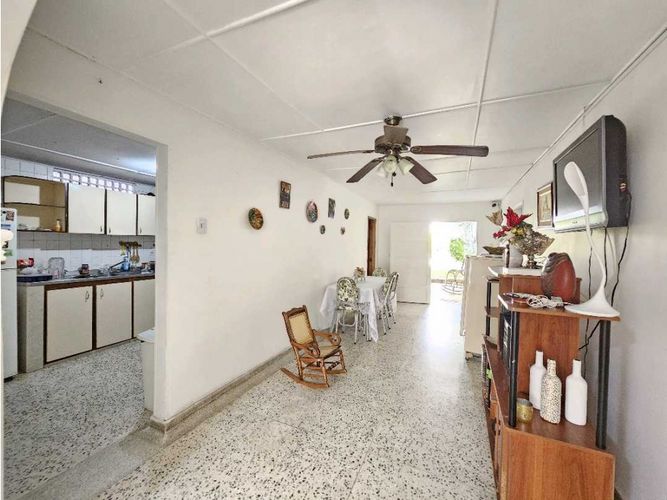 Casa de 3 alcobas en venta en La Florida, Barranquilla, 350 m² · foto 7 de 24