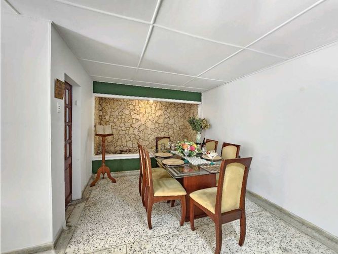 Casa de 3 alcobas en venta en La Florida, Barranquilla, 350 m² · foto 9 de 24