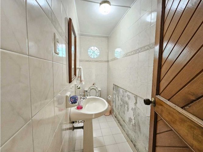 Casa de 3 alcobas en venta en La Florida, Barranquilla, 350 m² · foto 10 de 24