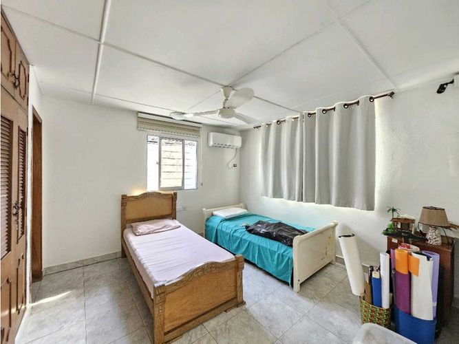 Casa de 3 alcobas en venta en La Florida, Barranquilla, 350 m² · foto 11 de 24