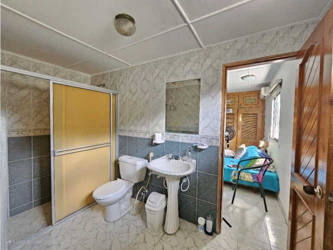 Casa de 3 alcobas en venta en La Florida, Barranquilla, 350 m² · foto 12 de 24