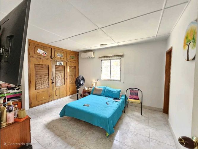 Casa de 3 alcobas en venta en La Florida, Barranquilla, 350 m² · foto 13 de 24