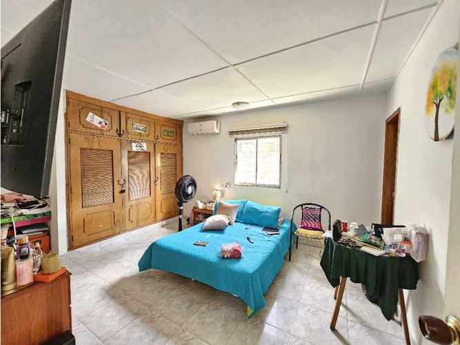 Casa de 3 alcobas en venta en La Florida, Barranquilla, 350 m² · foto 14 de 24