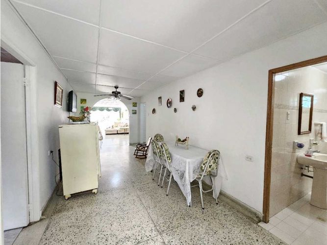 Casa de 3 alcobas en venta en La Florida, Barranquilla, 350 m² · foto 17 de 24