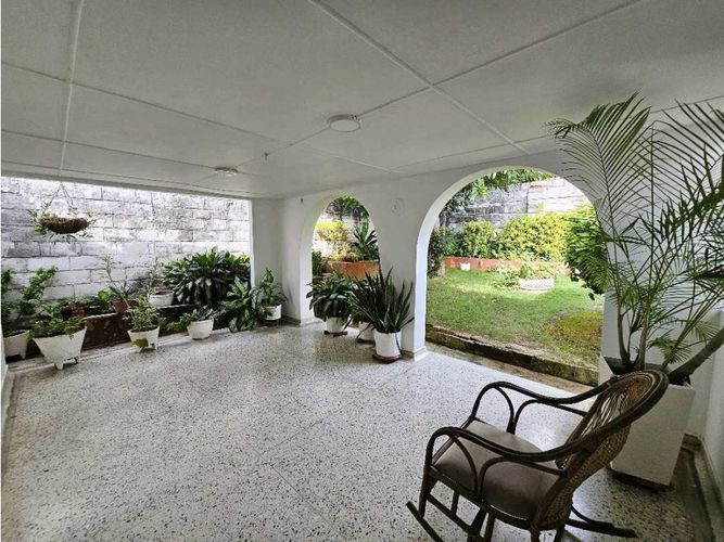 Casa de 3 alcobas en venta en La Florida, Barranquilla, 350 m² · foto 18 de 24
