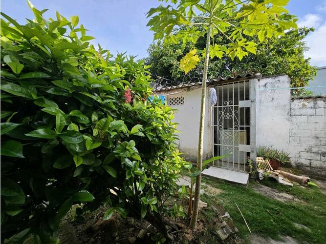 Casa de 3 alcobas en venta en La Florida, Barranquilla, 350 m² · foto 20 de 24
