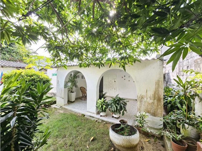 Casa de 3 alcobas en venta en La Florida, Barranquilla, 350 m² · foto 21 de 24