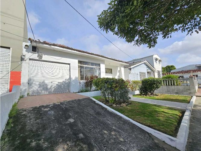 Casa de 3 alcobas en venta en La Florida, Barranquilla, 350 m² · foto 24 de 24