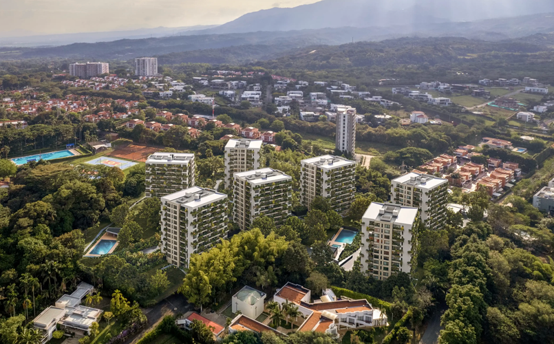 Apartamento de 3 alcobas en venta en Pance, Cali, 124 m² · foto 7 de 10