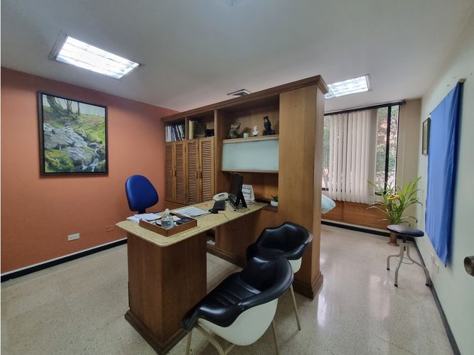Oficina en venta en Milla De Oro, Medellín, 210 m² · foto 12 de 21