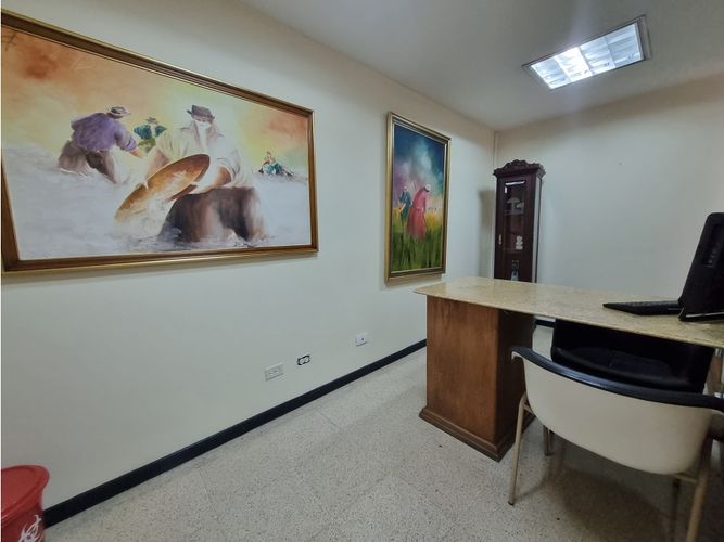 Oficina en venta en Milla De Oro, Medellín, 210 m² · foto 15 de 21