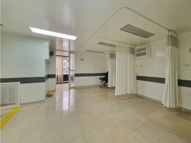 Oficina en venta en Milla De Oro, Medellín, 210 m² · foto 17 de 21