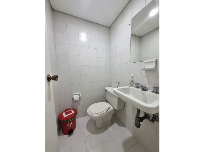 Oficina en venta en Milla De Oro, Medellín, 210 m² · foto 18 de 21