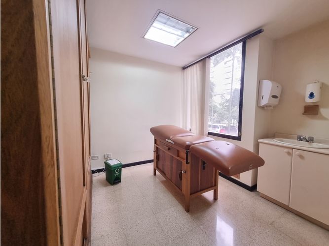 Oficina en venta en Milla De Oro, Medellín, 210 m² · foto 19 de 21