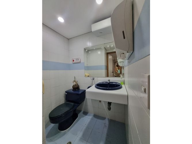 Oficina en venta en Milla De Oro, Medellín, 210 m² · foto 21 de 21