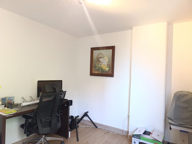 Apartamento de 3 alcobas en arriendo en El Poblado, Medellín, 95 m² · foto 13 de 16