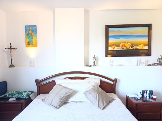 Apartamento de 3 alcobas en arriendo en El Poblado, Medellín, 95 m² · foto 8 de 16