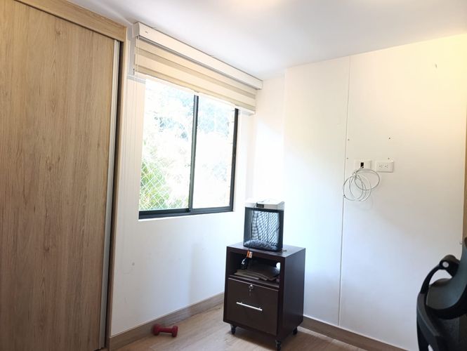 Apartamento de 3 alcobas en arriendo en El Poblado, Medellín, 95 m² · foto 12 de 16