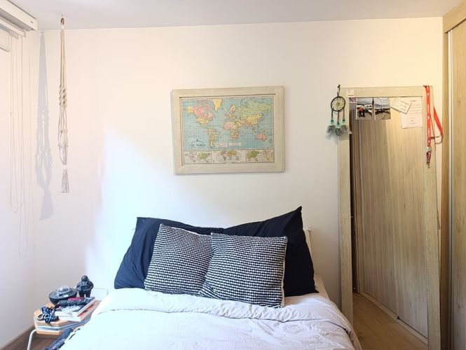 Apartamento de 3 alcobas en arriendo en El Poblado, Medellín, 95 m² · foto 10 de 16