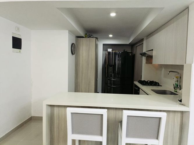 Apartamento de 3 alcobas en venta en Belén, Medellín, 99 m² · foto 8 de 14