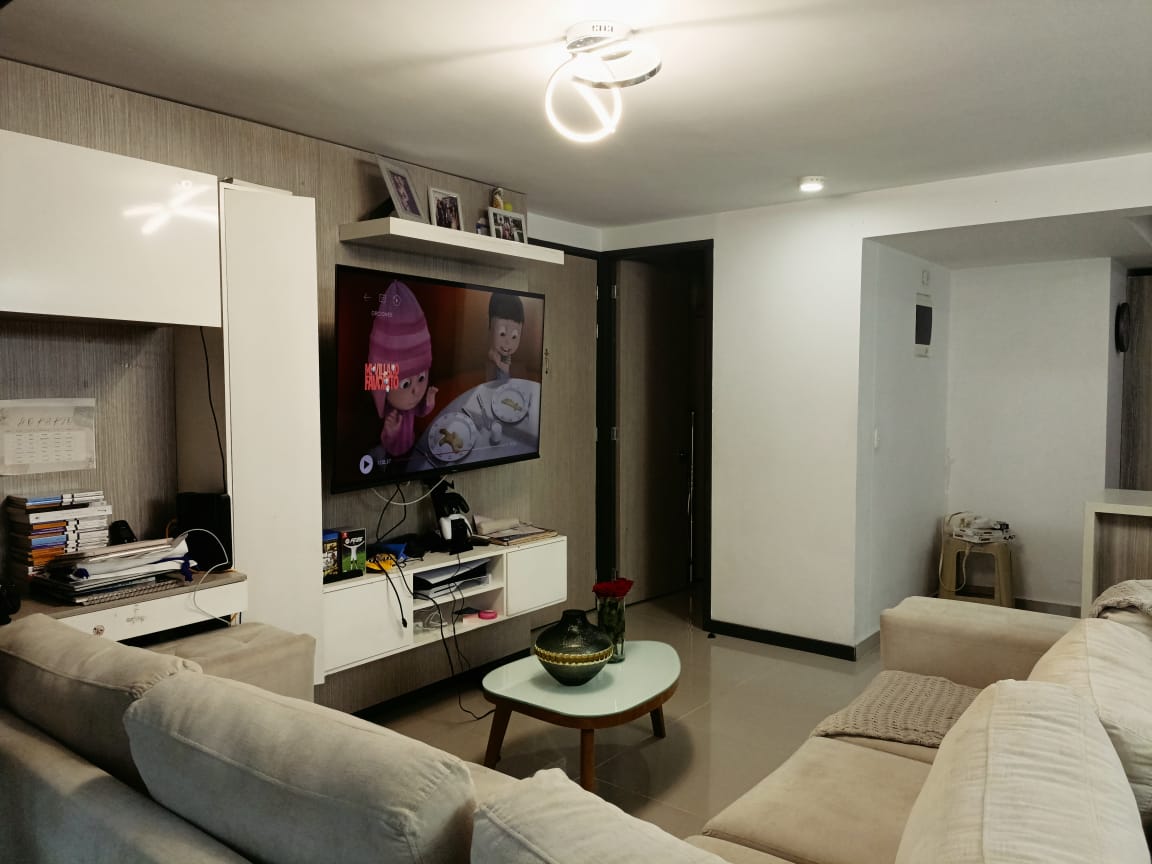 Apartamento en venta en Belén, Medellín 2