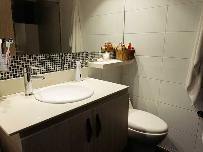 Apartamento de 3 alcobas en venta en Belén, Medellín, 99 m² · foto 14 de 14