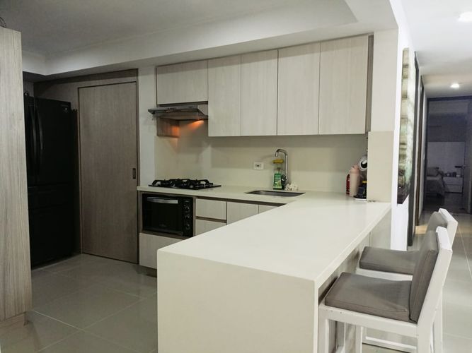 Apartamento de 3 alcobas en venta en Belén, Medellín, 99 m² · foto 10 de 14