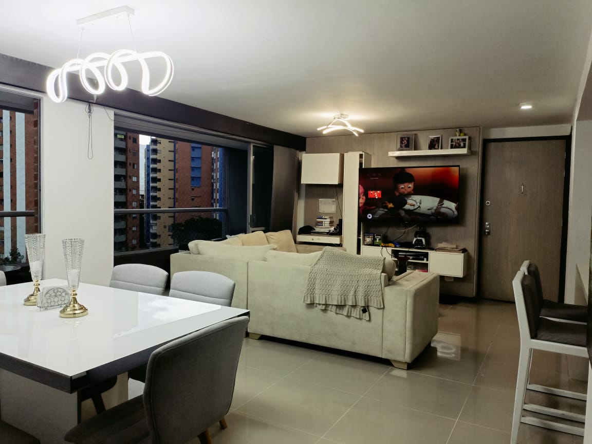 Apartamento en venta en Belén, Medellín 4