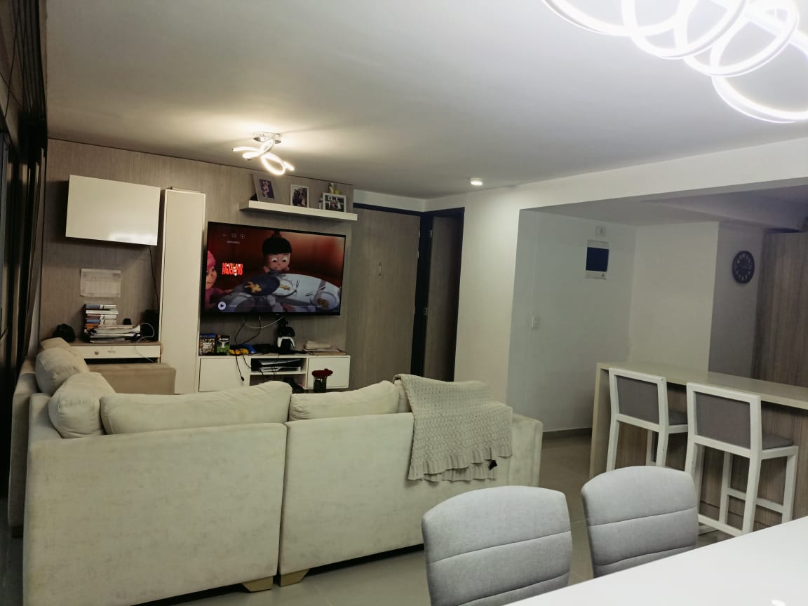 Apartamento en venta en Belén, Medellín 3