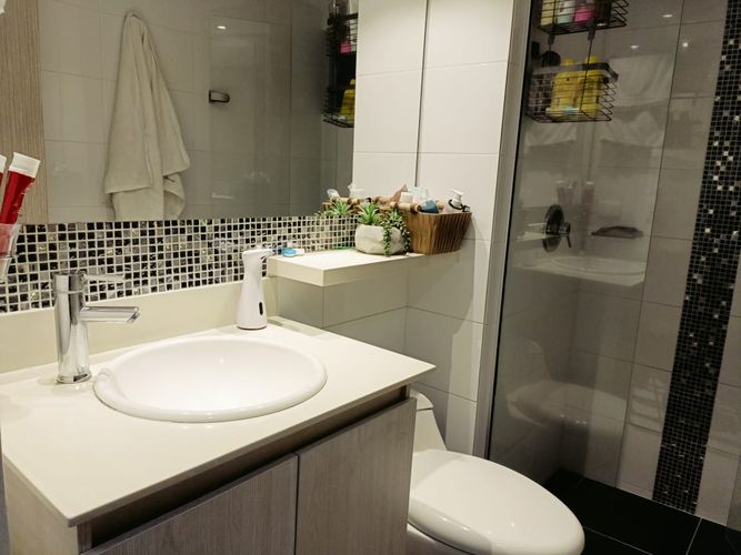 Apartamento de 3 alcobas en venta en Belén, Medellín, 99 m² · foto 13 de 14