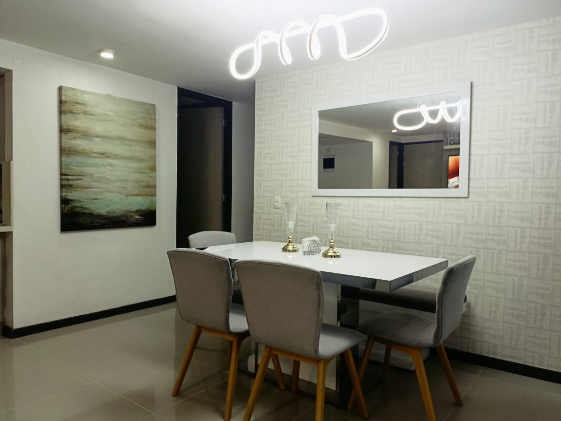 Apartamento en venta en Belén, Medellín 5