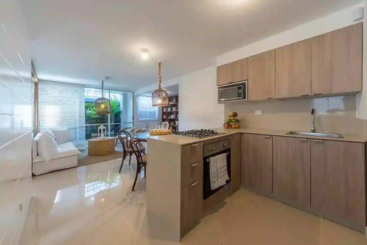 Apartamento de 2 alcobas en venta en Zona Industrial, Yumbo, 65 m² · foto 9 de 16
