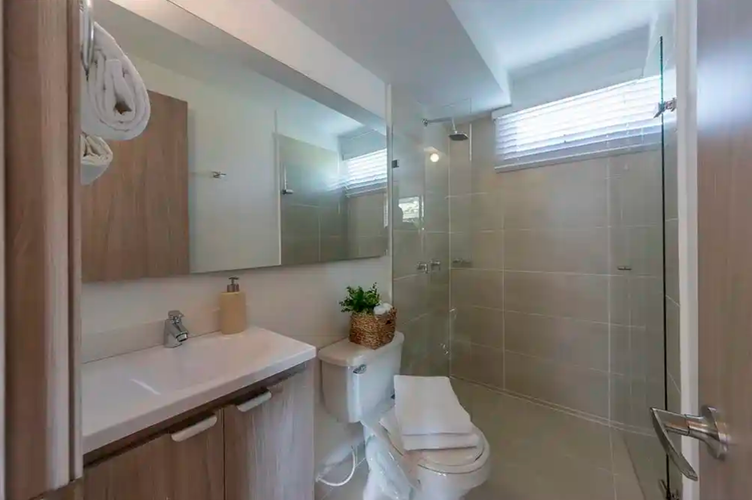 Apartamento de 2 alcobas en venta en Zona Industrial, Yumbo, 65 m² · foto 16 de 16