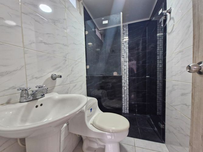 Apartamento de 2 alcobas en venta en Bochalema, Cali, 60 m² · foto 5 de 13