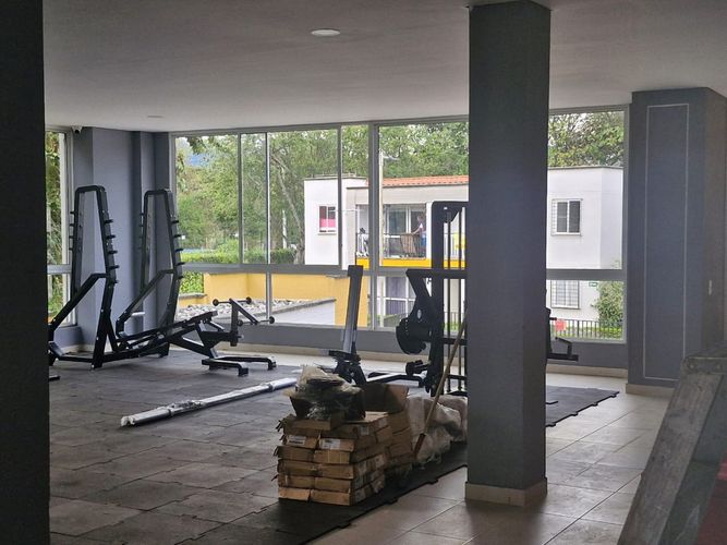 Apartamento de 2 alcobas en venta en Bochalema, Cali, 60 m² · foto 11 de 13