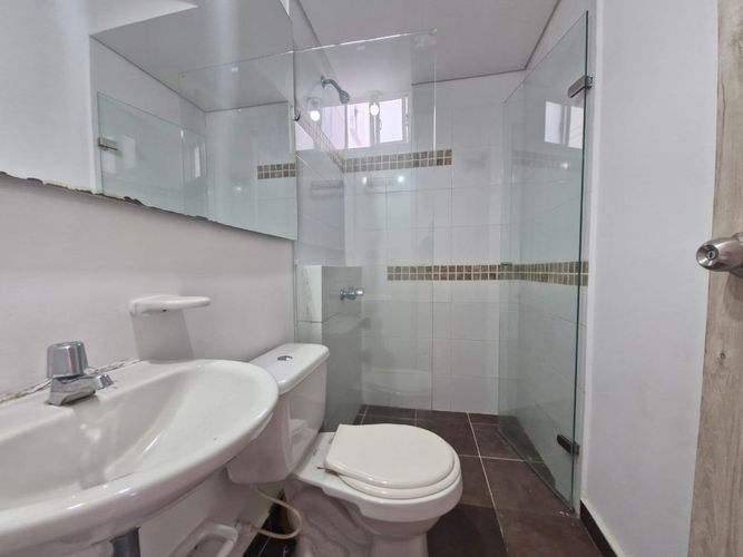 Apartamento de 2 alcobas en venta en Bochalema, Cali, 60 m² · foto 8 de 13