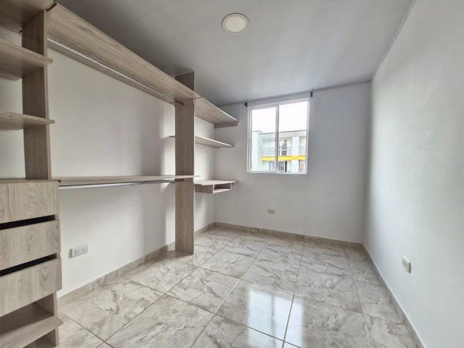 Apartamento de 2 alcobas en venta en Bochalema, Cali, 60 m² · foto 9 de 13