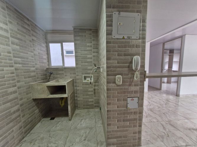Apartamento de 2 alcobas en venta en Bochalema, Cali, 60 m² · foto 6 de 13
