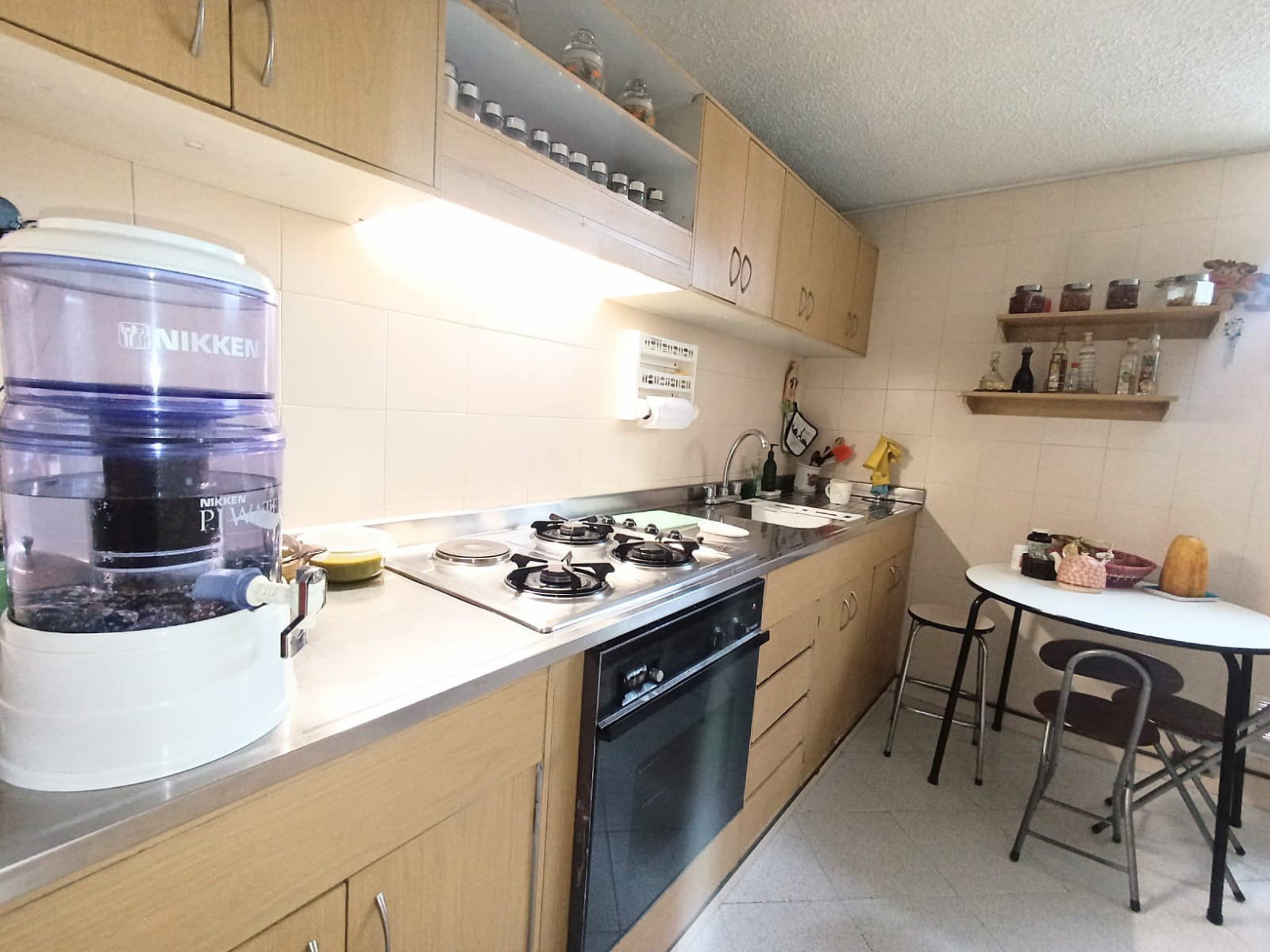 Apartamento en venta en Mazuren, Bogotá · foto 10 de 24