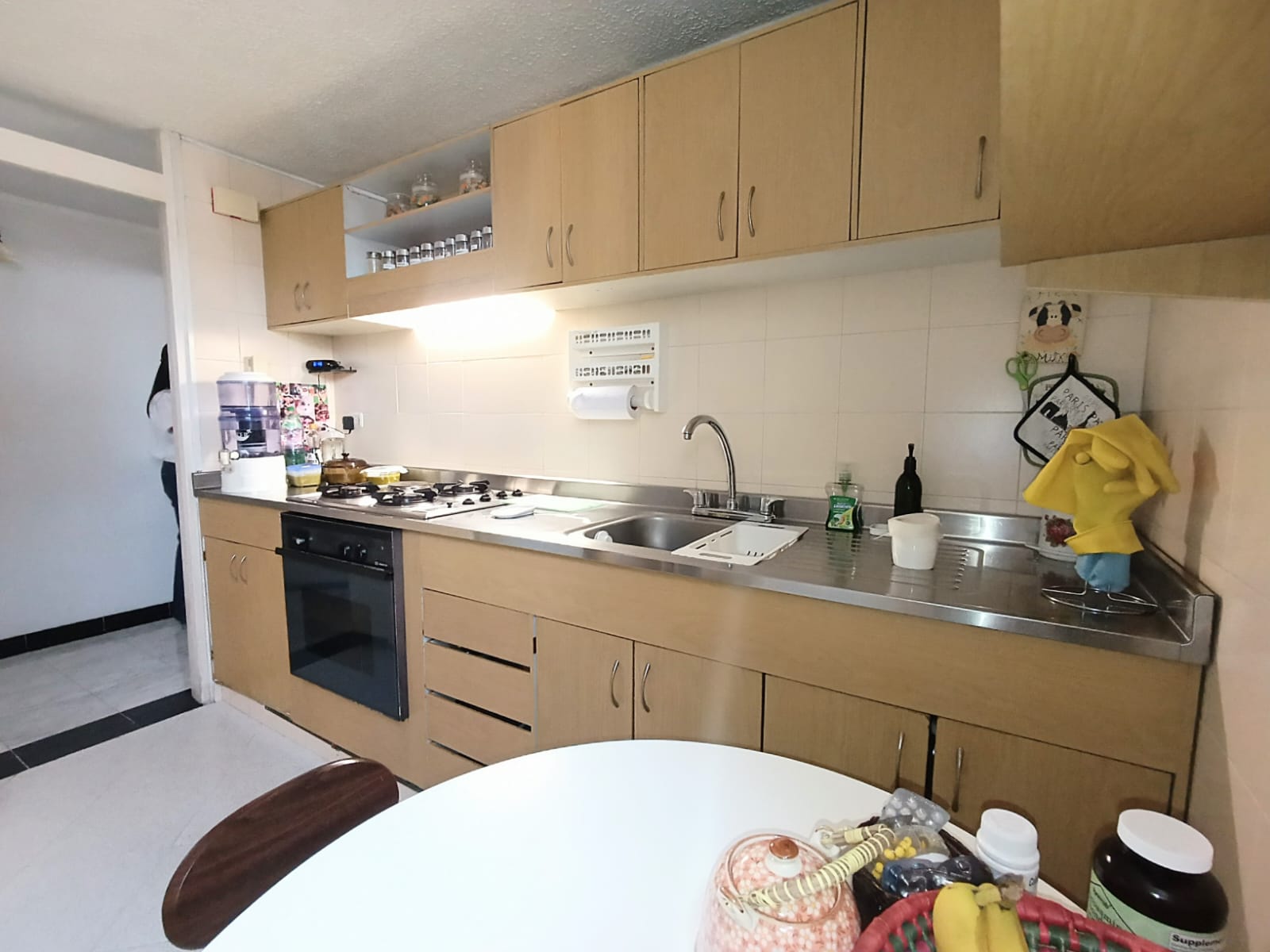 Apartamento en venta en Mazuren, Bogotá · foto 5 de 24