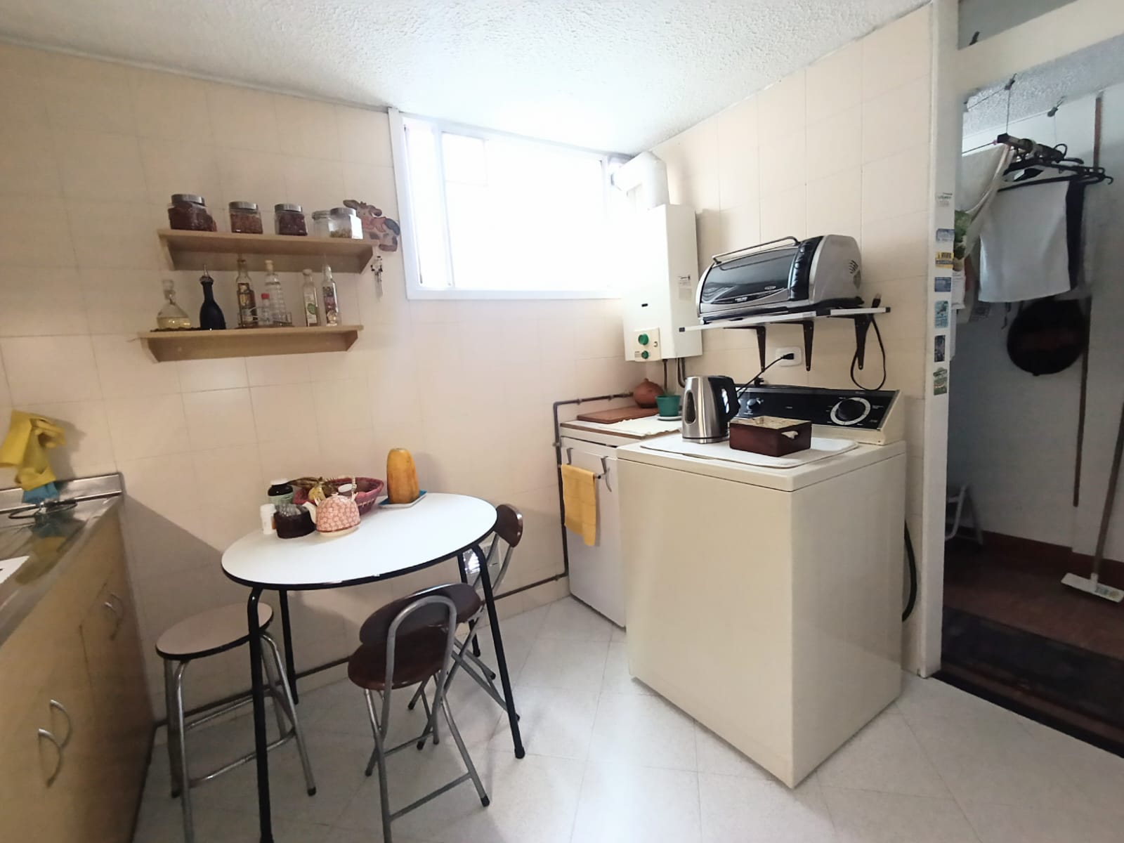 Apartamento en venta en Mazuren, Bogotá · foto 11 de 24