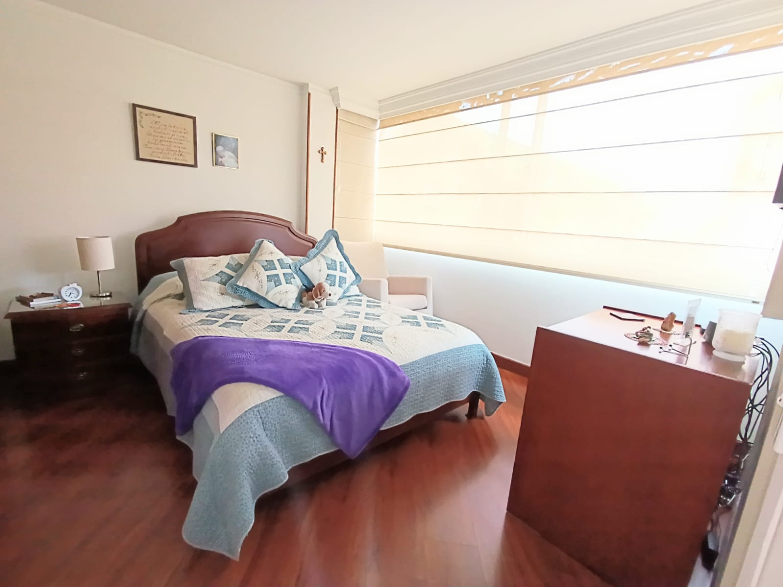 Apartamento en venta en Mazuren, Bogotá · foto 12 de 24