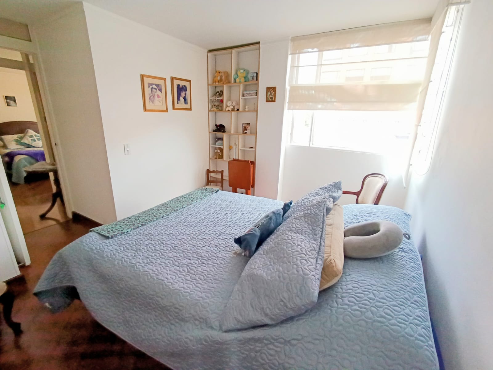 Apartamento en venta en Mazuren, Bogotá · foto 9 de 24