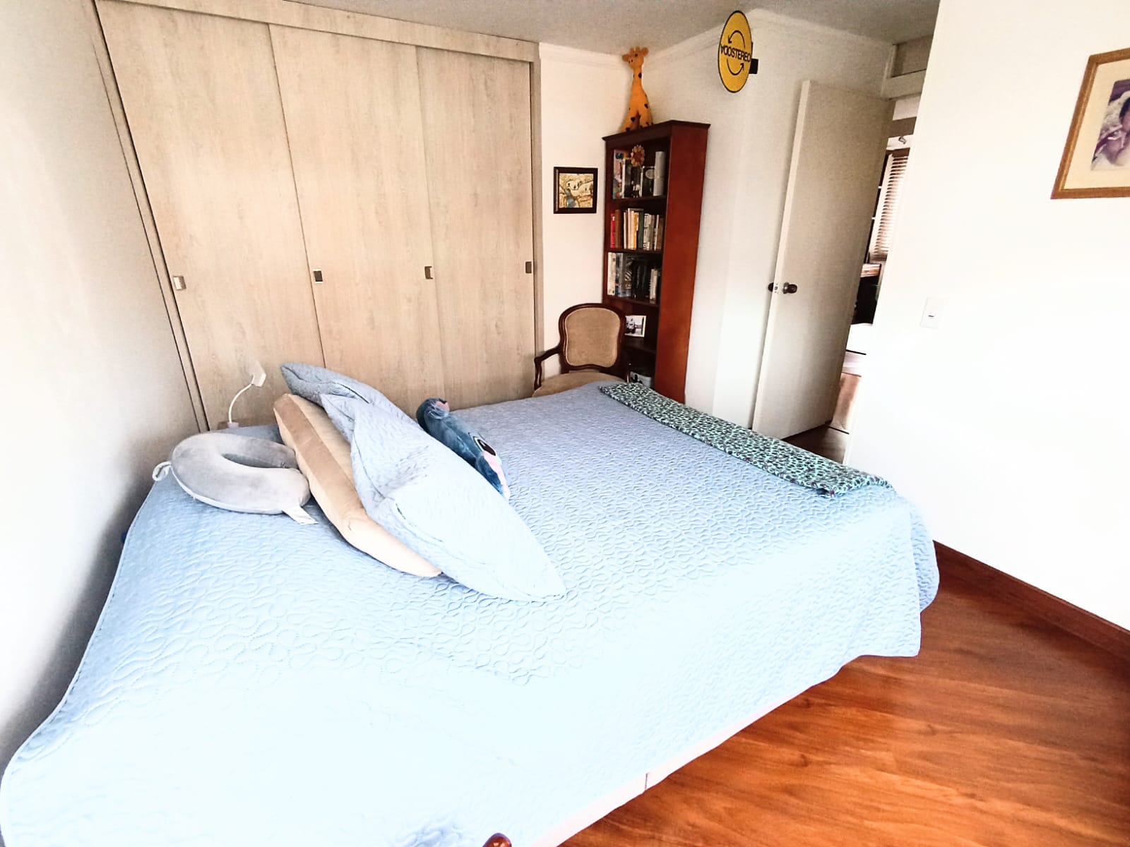 Apartamento en venta en Mazuren, Bogotá · foto 14 de 24